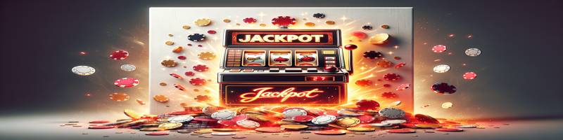 Бонусы Vulcan casino